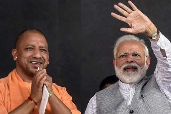 पांचवा चरण : प्रधानमंत्री, रक्षामंत्री और मुख्यमंत्री योगी ने की मतदान की अपील